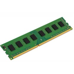 Typ DDR3 DIMM 240-Pin Ranks/Bnke dual rank Module 1x 8GB JEDEC PC3-12800U Spannung 1.50V Herstellergarantie lebenslang (10