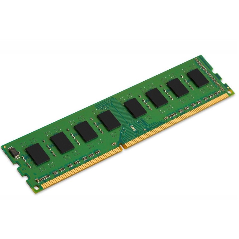 Typ DDR3 DIMM 240-Pin Ranks/Bnke dual rank Module 1x 8GB JEDEC PC3-12800U Spannung 1.50V Herstellergarantie lebenslang (10