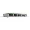 Allied Telesis AT-GS970M/18PS-50 Gestito L3 Gigabit Ethernet (10/100/