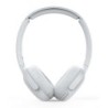 Philips TAUH202WT/00 cuffia e auricolare Wireless A Padiglione Musica