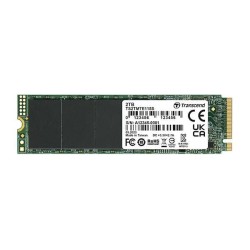 SSD PCIe M.2 250 GB NVMe