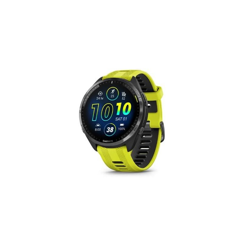 Forerunner 965 con schermo da 3,56 cm (1,4&quot;)