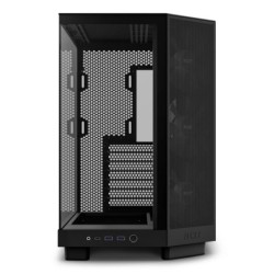 H6 Air Flow Midi Tower Nero