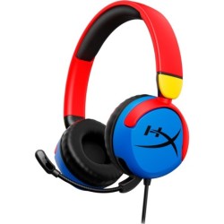 HyperX Cloud Mini &ndash; Gaming Headset (Multicolore)