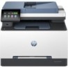 HP Color LaserJet Pro MFP 3302fdn, Colore, Stampante per Piccole e me