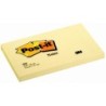 Post-it&reg; Giallo Canarino: Note autoadesive per messaggi, promemoria 