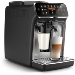 Philips Series 4300 LatteGo EP4346/70 Macchina da caff&egrave; automatica