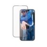 PanzerGlass PG Scrn Alu Frame iPhone 16 6.7Inch UWF