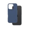 PanzerGlass CARE by PG Blue iPhone16 6.3 Pro custodia per cellulare C