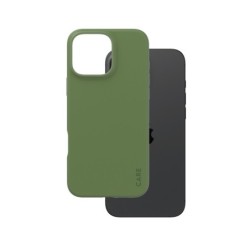 PanzerGlass CARE by PG Green iPhone16 6.9 Pro custodia per cellulare 