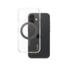 PanzerGlass CARE by PG BLK Kick/MagS iPhone16 6.1 custodia per cellul