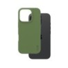 PanzerGlass CARE by PG Green iPhone16 6.3 Pro custodia per cellulare 