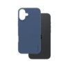 PanzerGlass CARE by PG Blue iPhone16 6.7 custodia per cellulare Cover