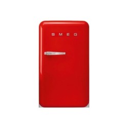 Frigo SMEG 50&quot; stile rosso FAB10RRD6