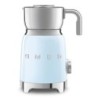 Schiumalatte SMEG 50&#039;s Style Blu MFF11PBEU