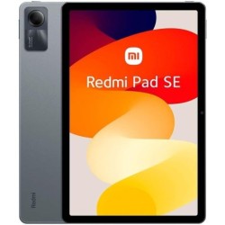 Xiaomi Redmi Pad SE 4+128GB Wi-Fi 8.7&quot; Grigio Grafite