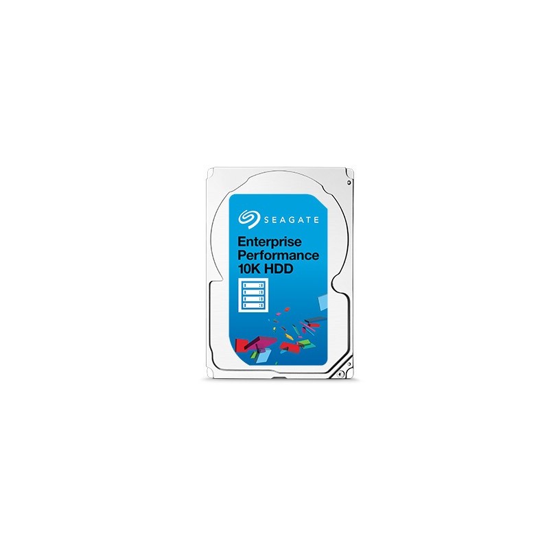 Seagate Enterprise Performance 10K disco rigido interno 300 GB 10000 