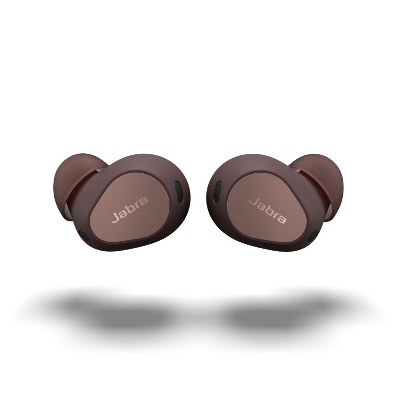 Jabra 100-99280702-98 cuffia e auricolare Wireless In-ear Musica e Ch