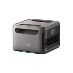 Anker Solix F3800 Batteria suplementare