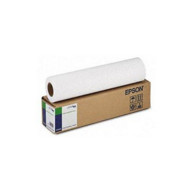 Epson Proofing Paper White Semimatte, in rotoli da 60, 96 cm x 30, 48