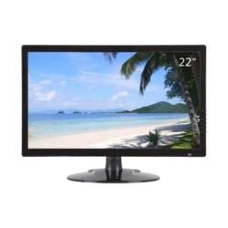 Dahua Technology LM22-L200 Monitor PC 54,6 cm (21.5&quot;) 1920 x 1080 Pix