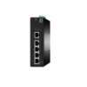 LevelOne IGS-2105P switch di rete Gestito L2 Gigabit Ethernet (10/100