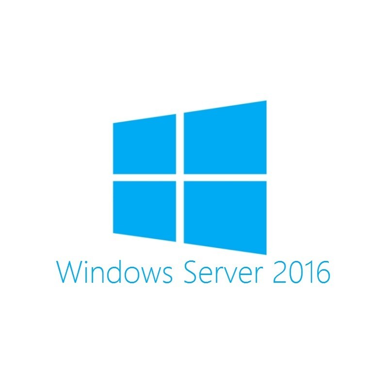 Fujitsu Windows Storage Server 2016 ROK