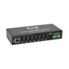 Tripp Lite U223-007-IND hub di interfaccia 480 Mbit/s Nero