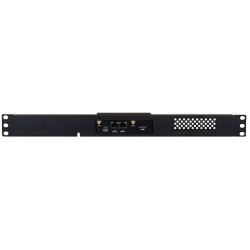 Securepoint 19 Rackmount-Kit Premium [Black Dwarf G5]