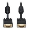 Tripp Lite P502-010 cavo VGA 3,05 m VGA [D-Sub] Nero (3.05 M VGA COAX