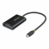 StarTech.com Lettore di schede USB-C CFexpress Type B, USB 10Gbps, le