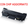 CHIP AGGIORNATO Toner per Samsung MLT-D116L nero 3000pag