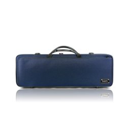 2002SM CUSTODIA CLASSIC PER VIOLINO - NAVY BLUE