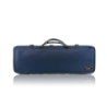 2002SM CUSTODIA CLASSIC PER VIOLINO - NAVY BLUE