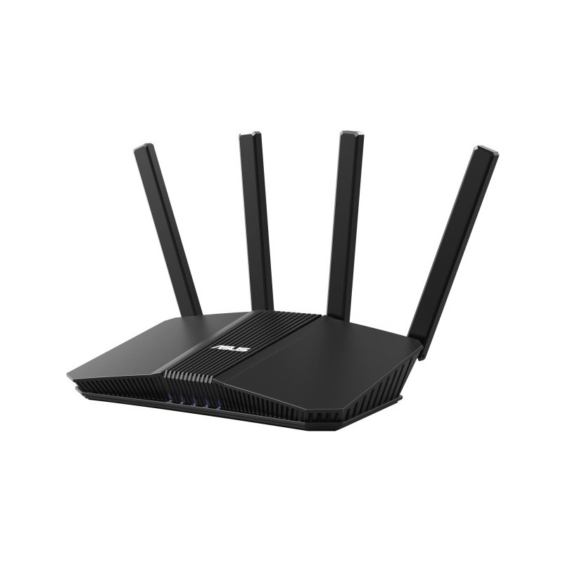 ASUS RT-BE58U router wireless 2.5 Gigabit Ethernet Dual-band [2.4 GHz