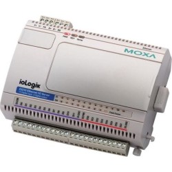 SERVER I/O ETHERNET ioLOGIK, 2