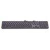 Tastiera numerica USB KB-1243,