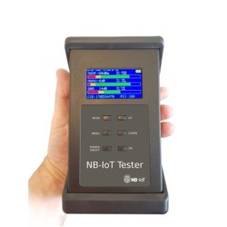 Tester NB-IoT