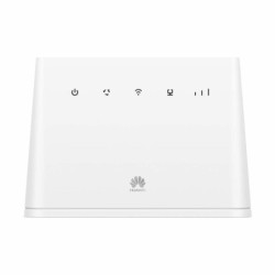 Huawei B311-221 LTE-Router 150.0Mbps WLAN Weiss