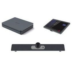 MAXHUB MTR X10-WS KIT sistema di conferenza Sistema di videoconferenz