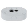 AXIS TP4601-E Conduit Back Box