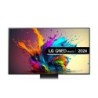 LG 65QNED87T6B.AEK TV 165,1 cm [65] 4K Ultra HD Smart TV Wi-Fi Metall