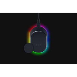 Razer Tr&auml;dl&oslash;s opladningsstander