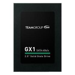 Team Group GX1 2.5 240 GB Serial ATA III (Team GX1 240GB SATA III SSD)