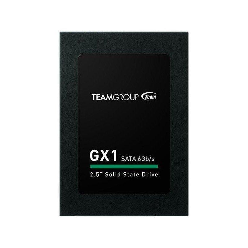 Team Group GX1 2.5 240 GB Serial ATA III (Team GX1 240GB SATA III SSD)