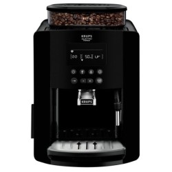 Krups Arabica EA8170 Automatica Macchina per espresso 1,7 L