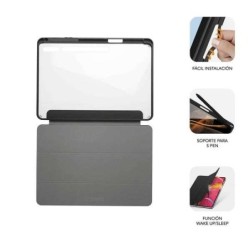 Custodia Subblim Esclusiva per Samsung Galaxy Tab S9+/S9 FE+ 12,4&quot; - 