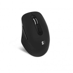 Mouse ergonomico con design elegante e supporto per il pollice, per i