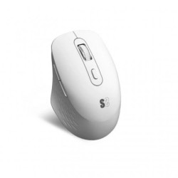 Mouse ergonomico con design elegante e comodo supporto per il pollice