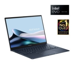 ASUS Zenbook 14 OLED UX3405MA-PP606W Intel Core Ultra 7 155H Computer